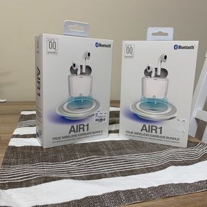 Air 1 headphones